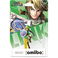 Los mejores  - Nintendo - Figura Amiibo Smash Link